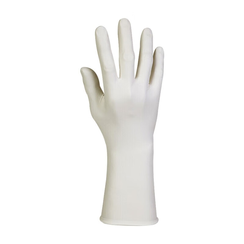 金佰利62991 Kimtech金特G3NXT白色一次性丁睛手套S圖片3