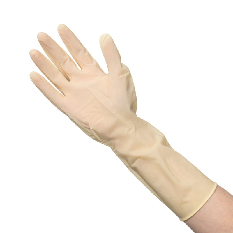 金佰利56845 Kimtech金特G3無菌一次性乳膠手套7圖片1