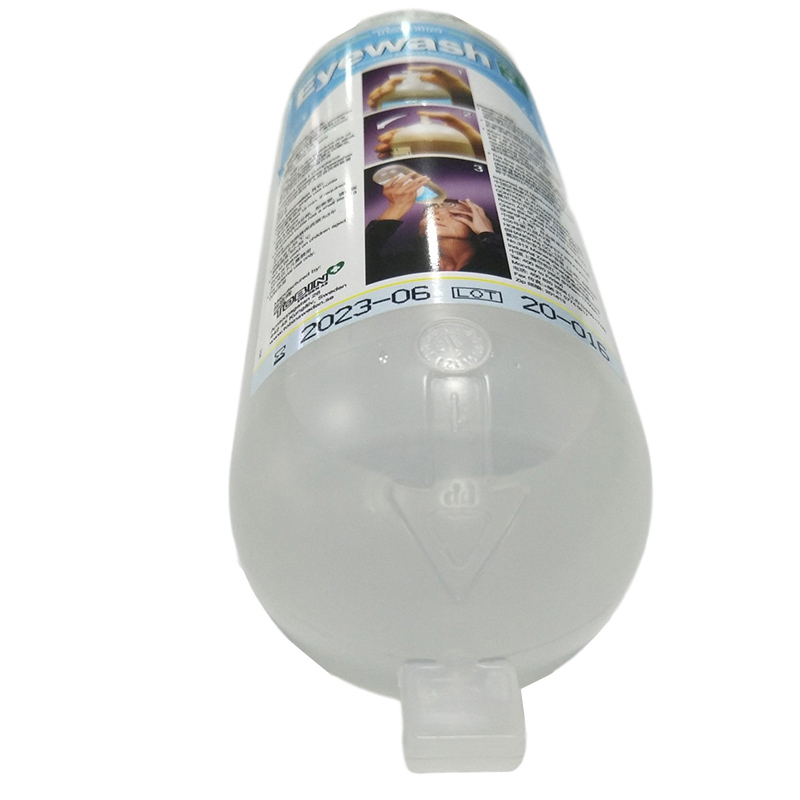 霍尼韋爾228Tobin補充裝洗眼液5*1000ml圖片3