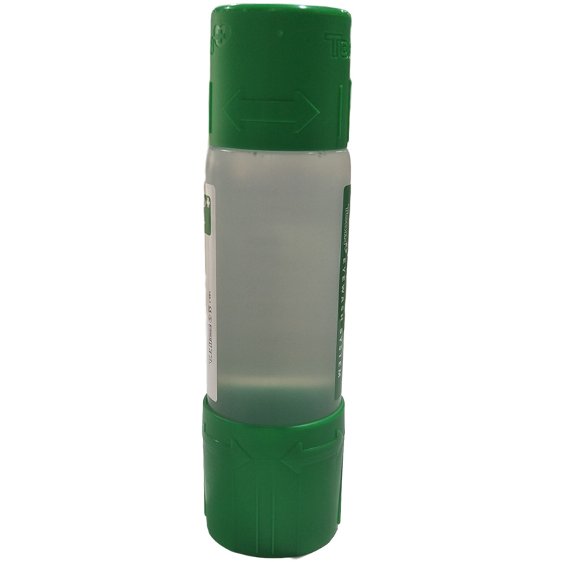 霍尼韋爾125Tobin補充裝洗眼液500ml圖片2