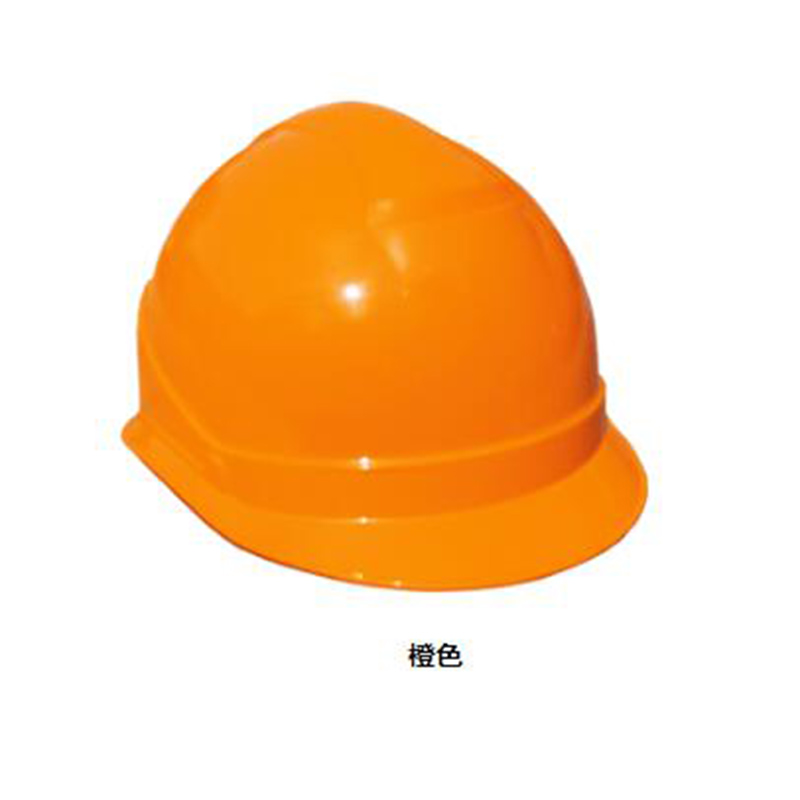 海棠HT-7A不帶透氣孔ABS防沖擊安全帽圖片1 海棠HT-7A不帶透氣孔ABS防沖擊安全帽圖片1