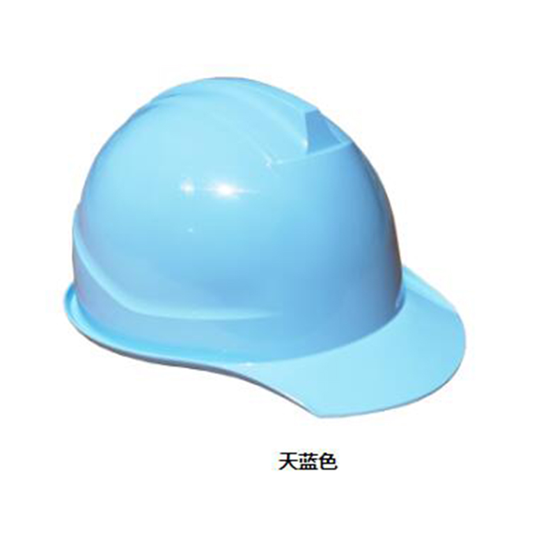 海棠HT-7B加長帽舌ABS安全帽圖片5