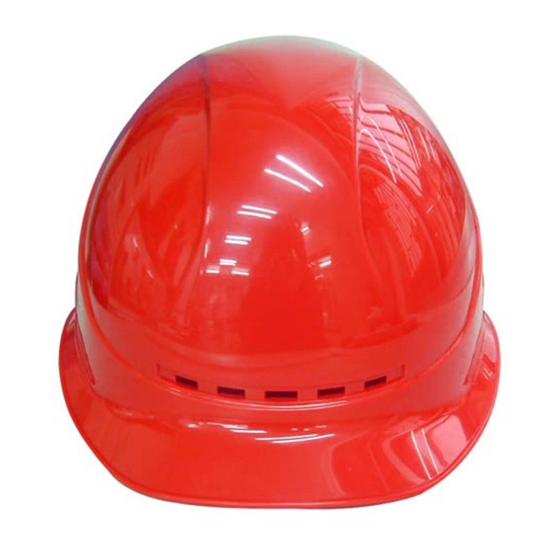 海棠HT-7E帶透氣孔ABS安全帽圖片3 海棠HT-7E帶透氣孔ABS安全帽圖片3