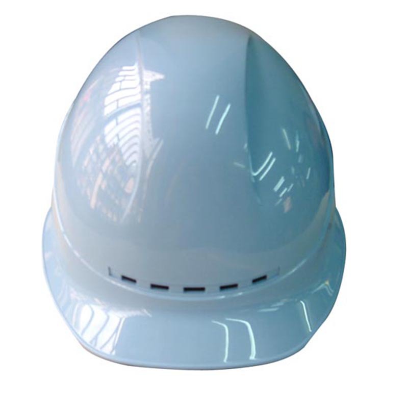 海棠HT-7E帶透氣孔ABS安全帽圖片5 海棠HT-7E帶透氣孔ABS安全帽圖片5