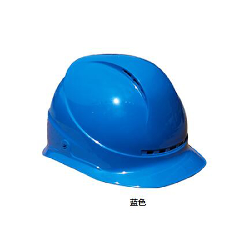 海棠HT-7E帶透氣孔ABS安全帽圖片2 海棠HT-7E帶透氣孔ABS安全帽圖片2