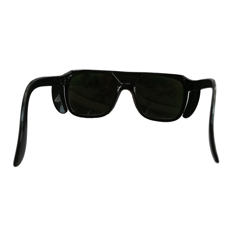 友盟AP-3305防沖擊防紫外線電焊防護眼鏡圖片3