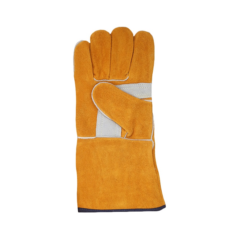 友盟AP-2008防火抗割隔熱電焊手套圖片3 友盟AP-2008防火抗割隔熱電焊手套圖片3