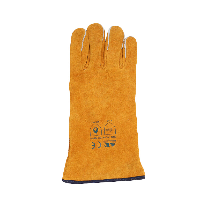 友盟AP-2008防火抗割隔熱電焊手套圖片4 友盟AP-2008防火抗割隔熱電焊手套圖片4