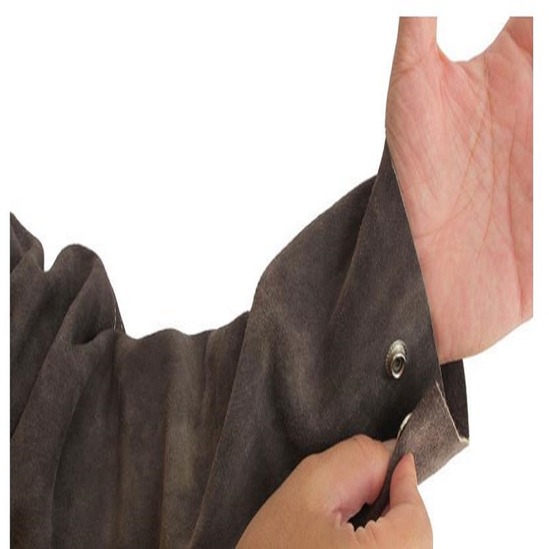 友盟AP-5130耐磨隔熱焊工服圖片4