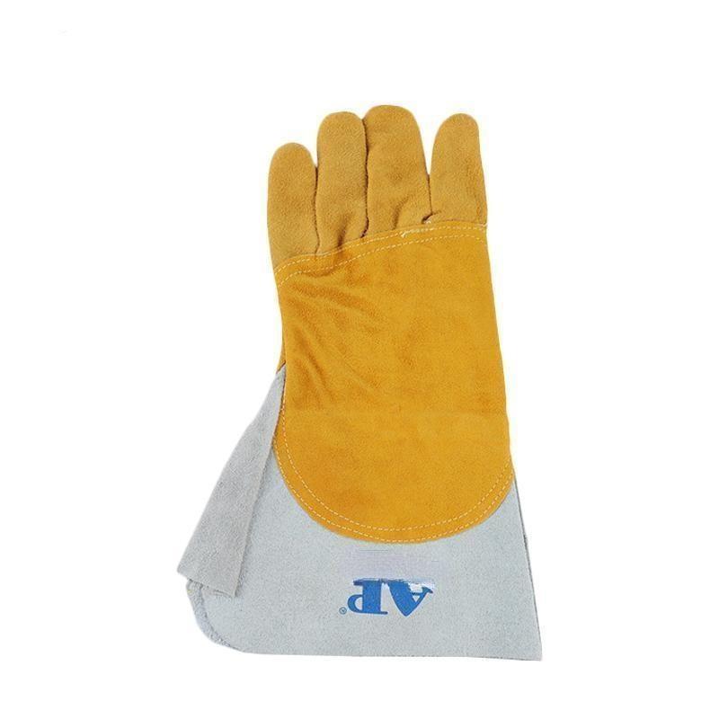 友盟AP-1105電焊手套圖片1 友盟AP-1105電焊手套圖片1