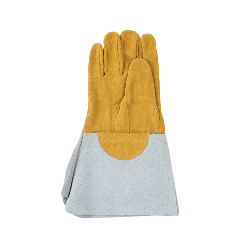 友盟AP-1105電焊手套圖片3 友盟AP-1105電焊手套圖片3