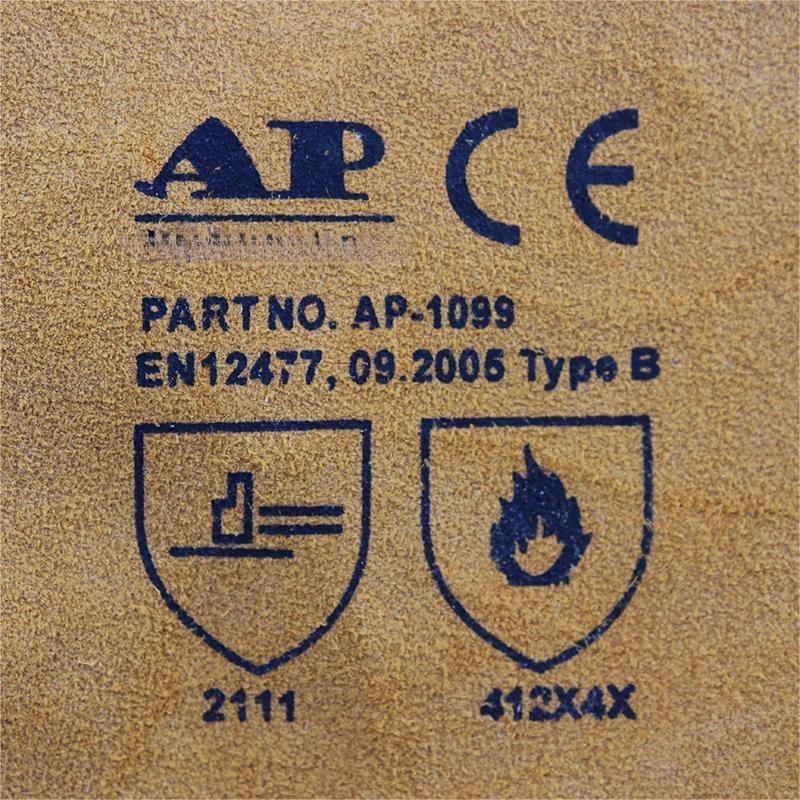 友盟AP-1099上等羊青長袖筒電焊手套圖片4 友盟AP-1099上等羊青長袖筒電焊手套圖片4