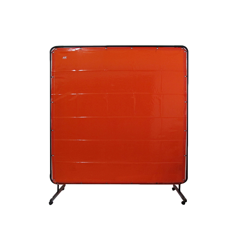 友盟AP-6066焊接防護屏圖片2