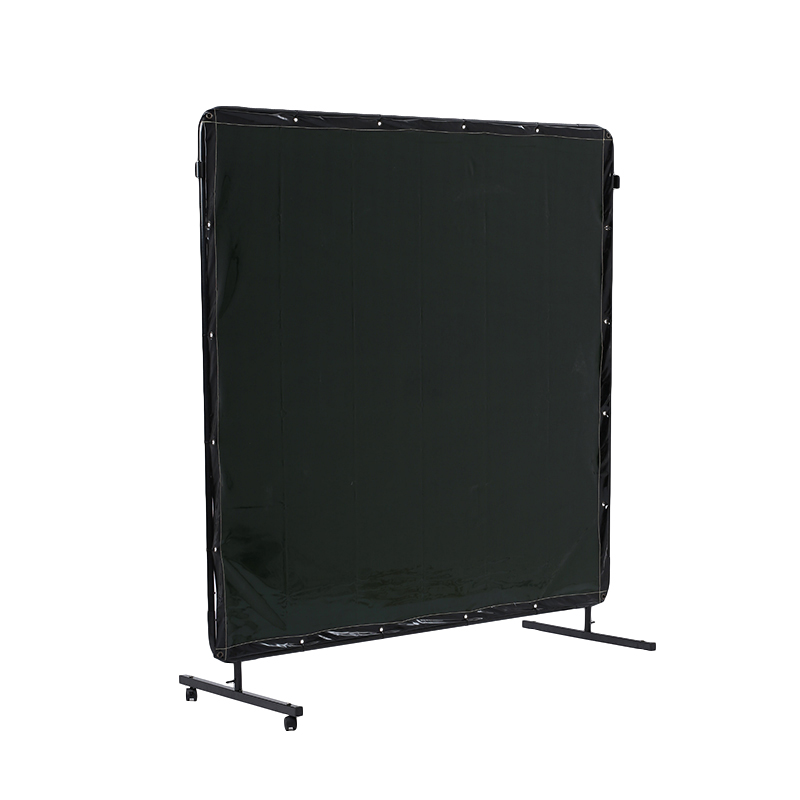 友盟AP-8068黑色焊接防護屏圖片1