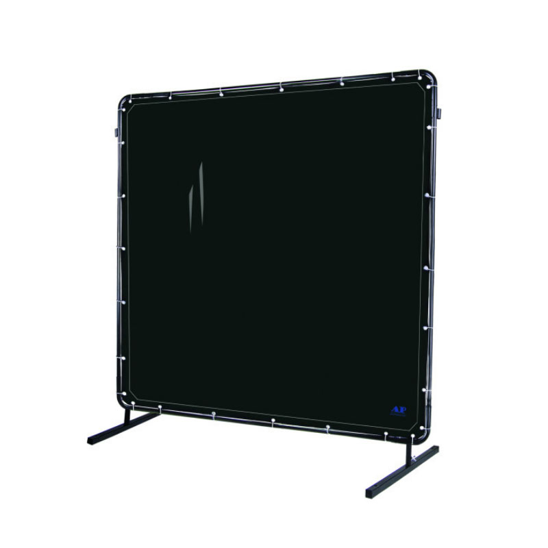 友盟AP-8066乙烯基焊接防護屏圖片1 友盟AP-8066乙烯基焊接防護屏圖片1