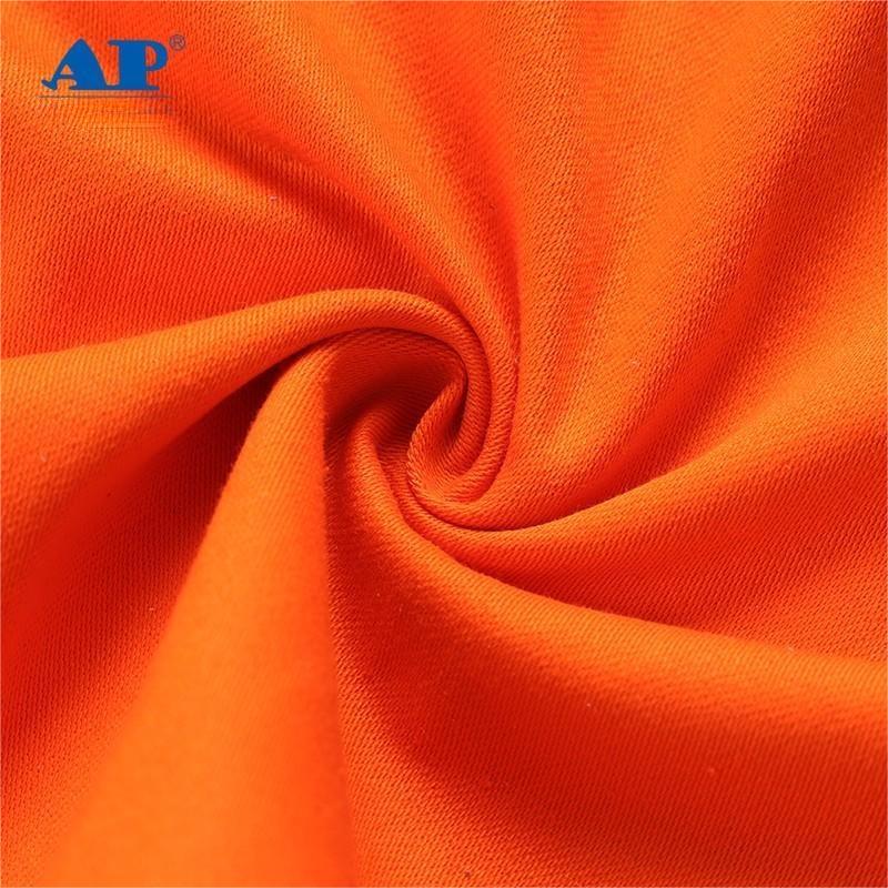 友盟AP-3730防火阻燃焊接背心圖片4