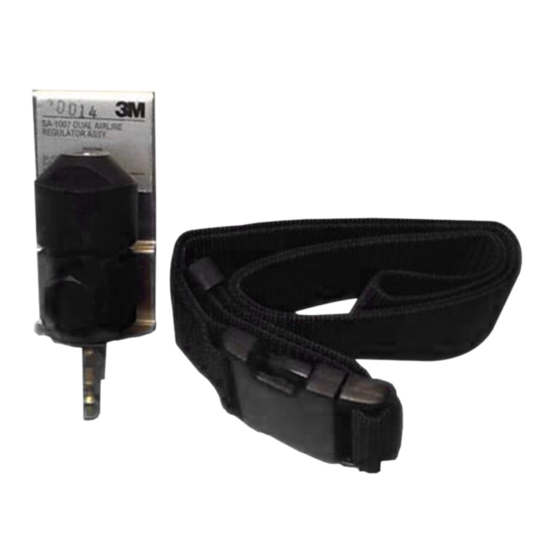 3M SA-2000背置式呼吸管面罩雙管供氣系統(tǒng)圖片3 3M SA-2000背置式呼吸管面罩雙管供氣系統(tǒng)圖片3