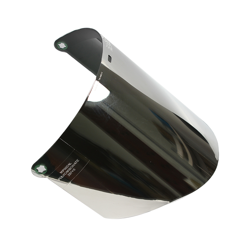 3M82509 W96CAL深綠色鍍鋁聚碳酸酯耐高溫隔熱面屏圖片2