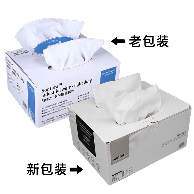 Sontara勝特龍LD-P2無塵擦拭紙多用途工業擦拭布圖片2 Sontara勝特龍LD-P2無塵擦拭紙多用途工業擦拭布圖片2