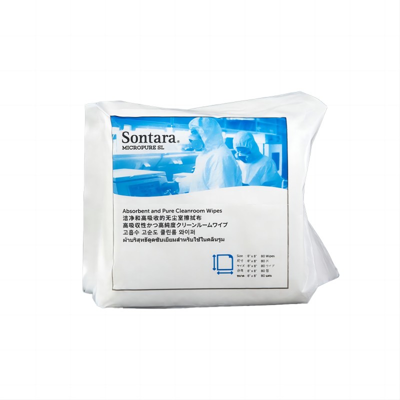 Sontara勝特龍MPSL擦拭紙高吸收性潔凈無塵工業擦拭布圖片3 Sontara勝特龍MPSL擦拭紙高吸收性潔凈無塵工業擦拭布圖片3
