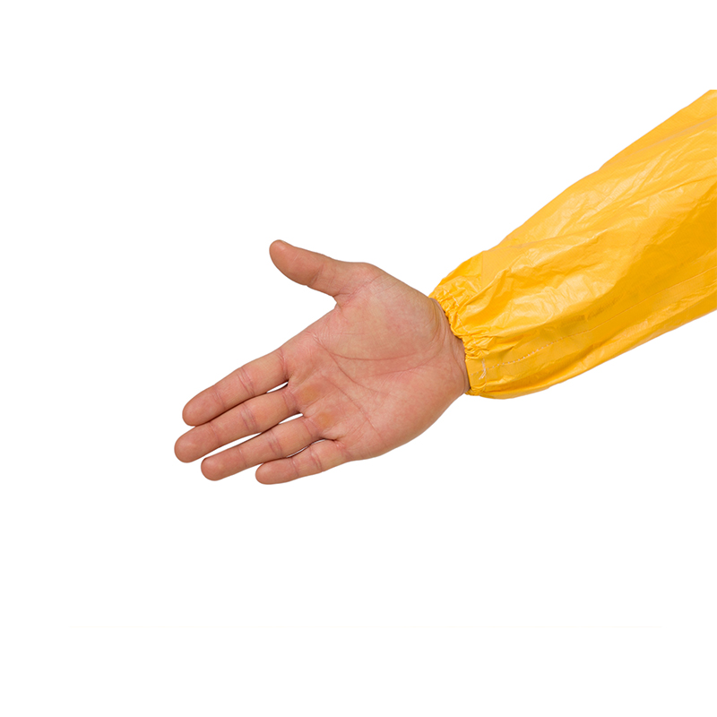 杜邦Tychem2000 NU TCCHA5TYL核電款防護服C級防化服圖片2 杜邦Tychem2000 NU TCCHA5TYL核電款防護服C級防化服圖片2