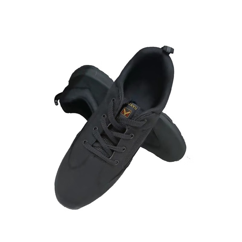 華昱HY19169輕便防砸耐磨安全鞋圖片1 華昱HY19169輕便防砸耐磨安全鞋圖片1