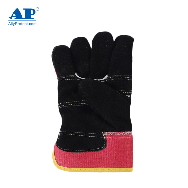 友盟AP-2504耐油耐磨耐低溫手套圖片2