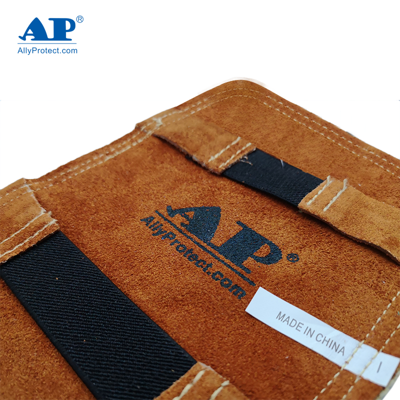 友盟AP-9500防火耐磨隔熱防護手盾圖片4