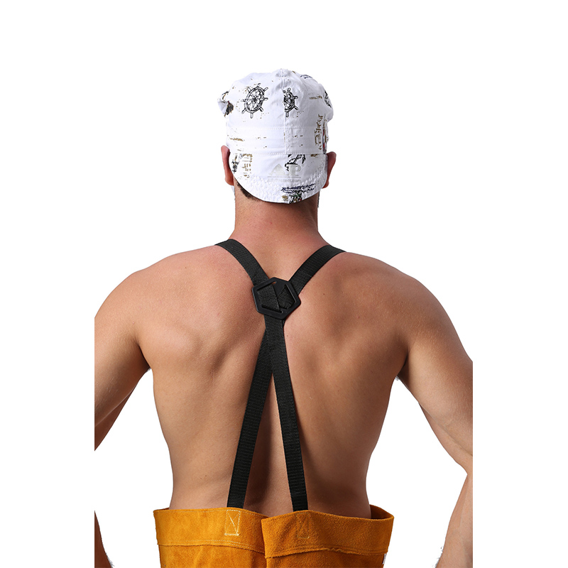 友盟AP-6621閑致花式焊帽圖片1