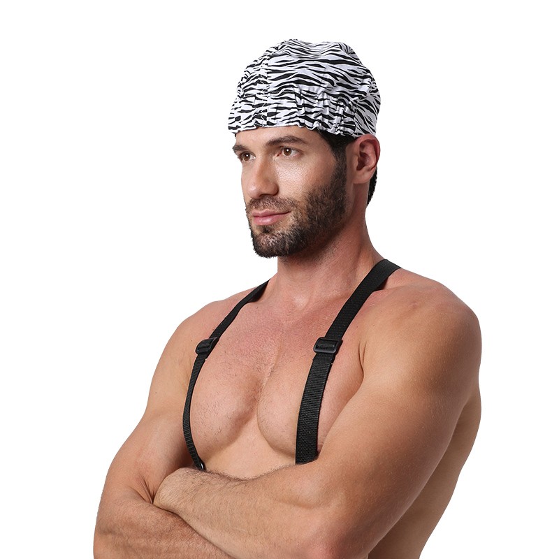 友盟AP-6622閑致花式焊帽圖片3