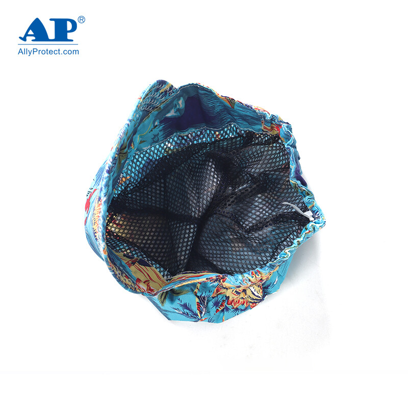 友盟AP-6623閑致花式焊帽圖片3