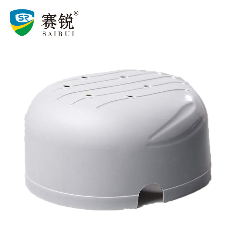 賽銳SR-1028-BL-M輕型防撞帽舒適款中號安全帽圖片1