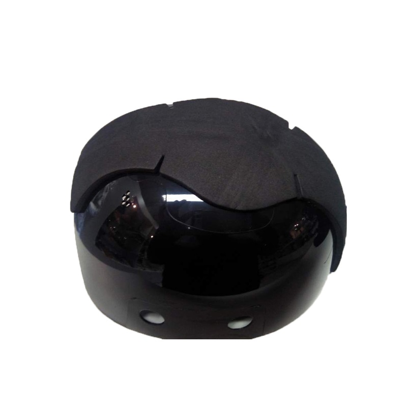 賽銳SR-1029-BL輕型防撞帽銳意款安全帽圖片2