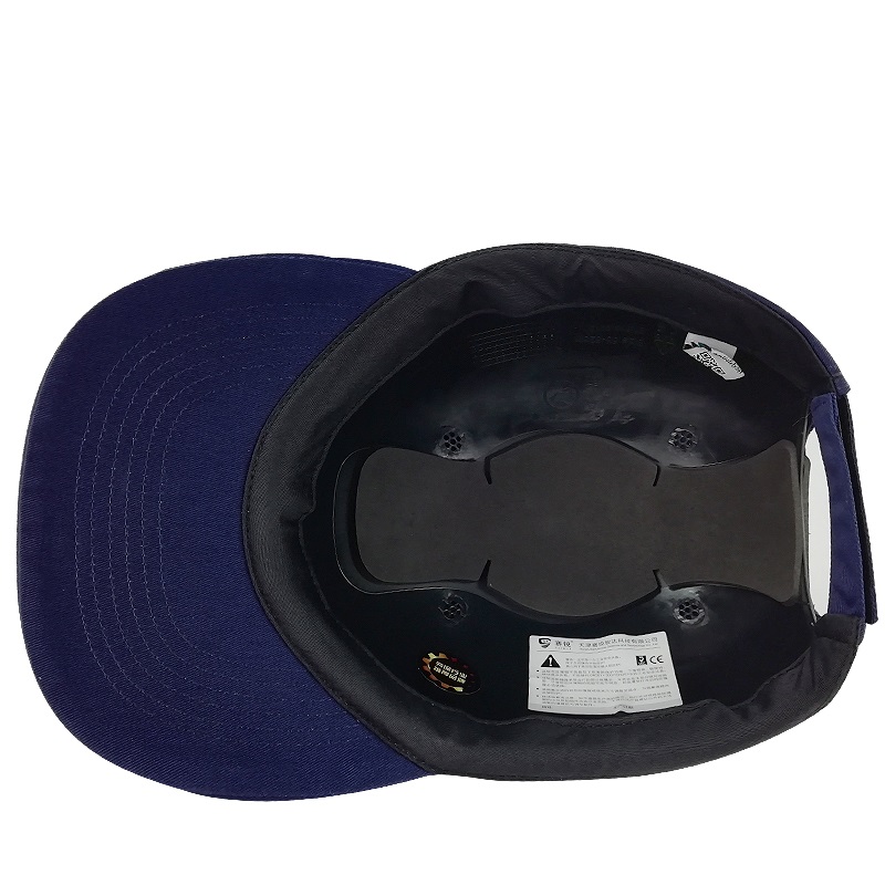 賽銳SR-1029-BL輕型防撞帽銳意款安全帽圖片1