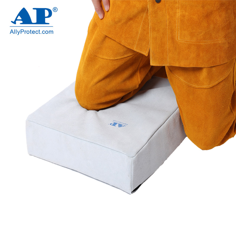 友盟AP-6640牛二層全皮焊接枕頭圖片1 友盟AP-6640牛二層全皮焊接枕頭圖片1