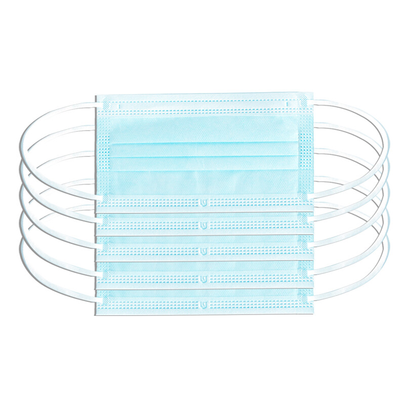 漢盾無菌型一次性使用醫用口罩圖片3 漢盾無菌型一次性使用醫用口罩圖片3