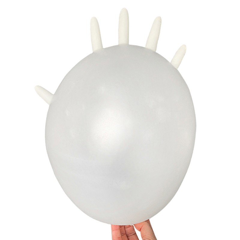 塞莫詩L907MW高彈性加厚耐用乳膠手套圖片2 塞莫詩L907MW高彈性加厚耐用乳膠手套圖片2