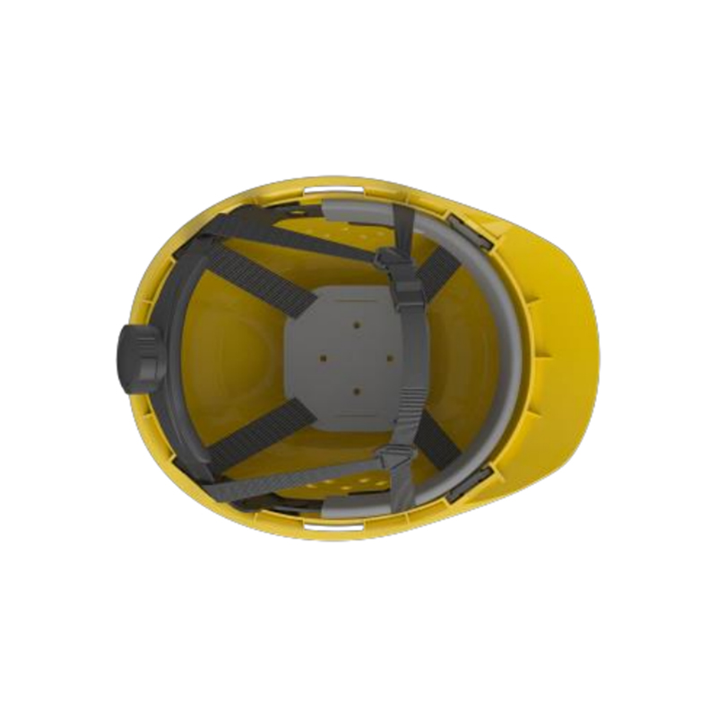 Honeywell霍尼韋爾H99PBN102SCN H99pro加強(qiáng)ABS款不帶通風(fēng)孔按鍵款黃色安全帽圖片5 Honeywell霍尼韋爾H99PBN102SCN H99pro加強(qiáng)ABS款不帶通風(fēng)孔按鍵款黃色安全帽圖片5