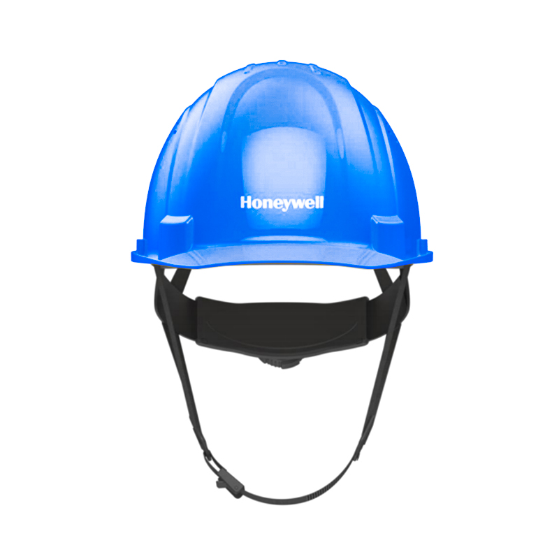 Honeywell霍尼韋爾H99PRA106SCN H99pro加強ABS款帶通風孔標準款湖藍安全帽圖片3 Honeywell霍尼韋爾H99PRA106SCN H99pro加強ABS款帶通風孔標準款湖藍安全帽圖片3
