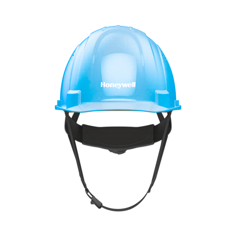 Honeywell霍尼韋爾H99PRA107SCN H99pro加強ABS款帶通風孔標準款藍色安全帽圖片3 Honeywell霍尼韋爾H99PRA107SCN H99pro加強ABS款帶通風孔標準款藍色安全帽圖片3
