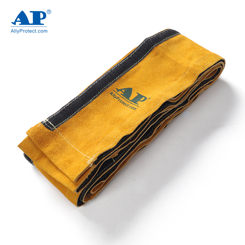 友盟AP-9001金黃色焊槍保護套圖片1 友盟AP-9001金黃色焊槍保護套圖片1