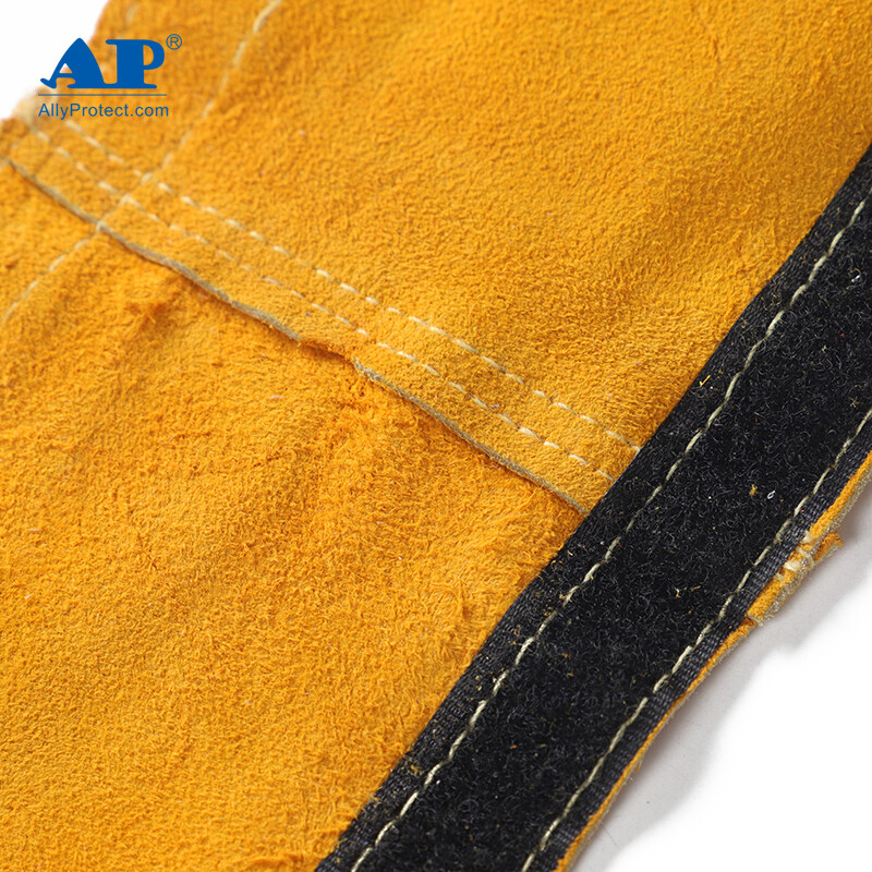 友盟AP-9001金黃色焊槍保護套圖片4 友盟AP-9001金黃色焊槍保護套圖片4