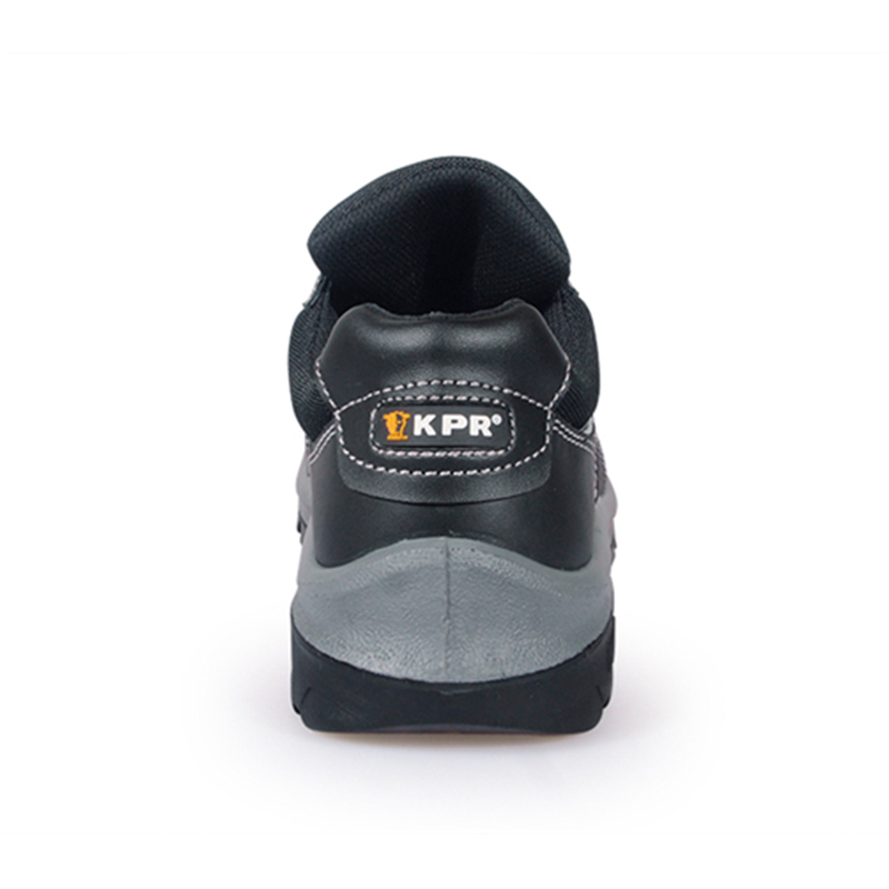 尊王M-311防砸防刺穿耐高溫安全鞋圖片2