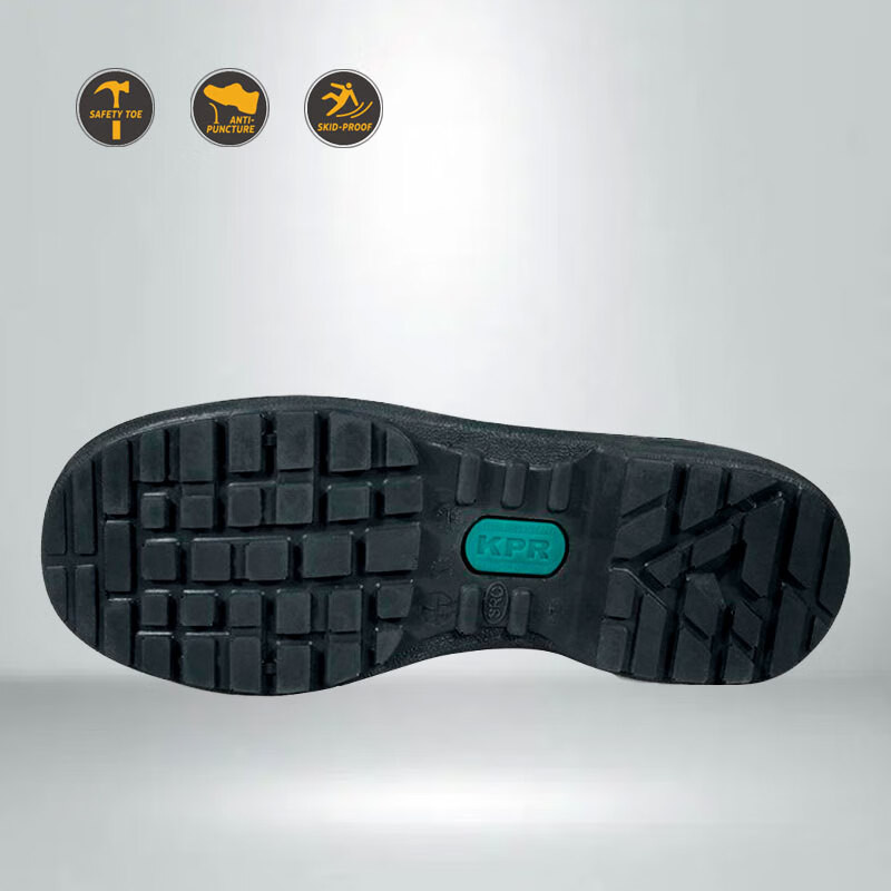 尊王01014低幫防砸防刺穿安全鞋圖片1 尊王01014低幫防砸防刺穿安全鞋圖片1