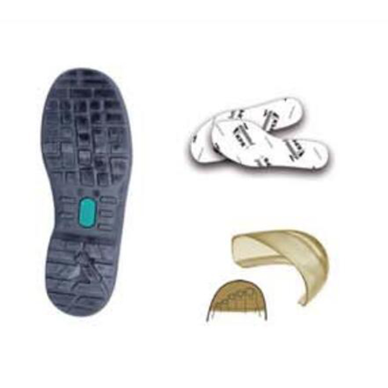 尊王L-515低幫防砸防刺穿絕緣鞋圖片1