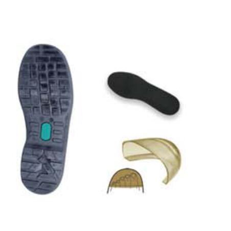 尊王02014中幫防砸防刺穿防靜電安全鞋圖片1 尊王02014中幫防砸防刺穿防靜電安全鞋圖片1