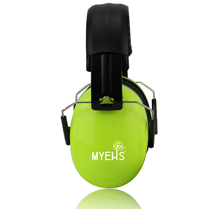漢盾EM-5002B MYEHS防噪音耳罩圖片1