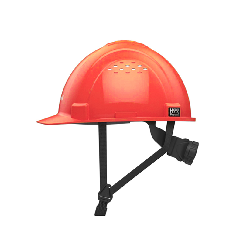 Honeywell霍尼韋爾H99PRA115SCN H99pro加強ABS款帶通風孔標準款紅色安全帽圖片2 Honeywell霍尼韋爾H99PRA115SCN H99pro加強ABS款帶通風孔標準款紅色安全帽圖片2