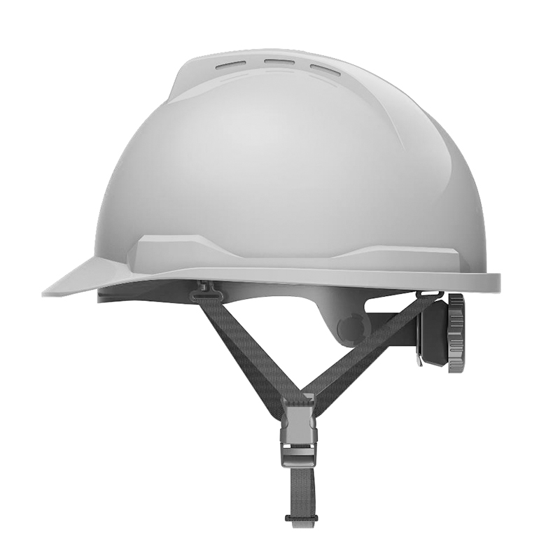 Honeywell霍尼韋爾Y99RAP101S Y99S系列ABS帶通風孔四點快插下頦帶白色安全帽圖片2 Honeywell霍尼韋爾Y99RAP101S Y99S系列ABS帶通風孔四點快插下頦帶白色安全帽圖片2