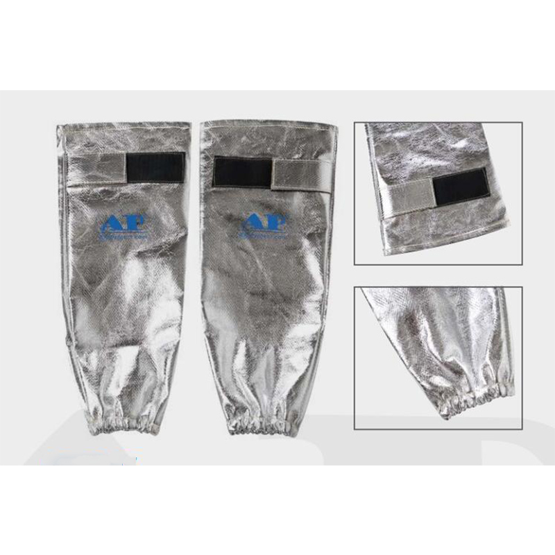 友盟AP-9507鋁箔隔熱套袖圖片1